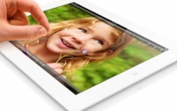 Apple показала планшет iPad четвертого поколения