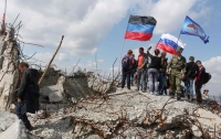 На Донбассе с начала года погибли 68 мирных граждан, - ОБСЕ