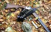На Волыни случайная пуля охотника убила местного жителя