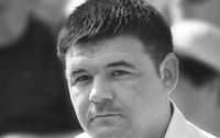 Смерть помічника Залужного: суд обрав запобіжний захід підозрюваному