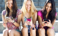 Британские подростки боятся Snapchat и Instagram