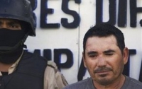 Мексиканец убил и растворил в кислоте 300 человек (ФОТО)