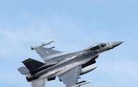 Производитель F-16 готов поставлять самолеты странам, которые передадут свои истребители Украине