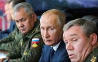 РФ вважає свою базу в Ґюмрі гарантією безпеки Вірменії, – Шойґу