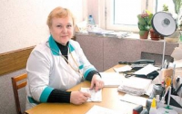 Каждый пятый украинец не знает своего участкового врача