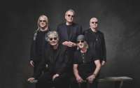 Deep Purple анонсировали новый альбом