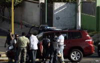 В Мексике застрелен министр туризма центрального штата страны