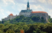 В словацкой Нитре открывается туристический сезон