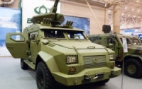 ВСУ получили новое средство передвижения