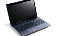 Acer привез в Европу два новых портативных компьютера