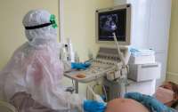 Беременные умирают от коронавируса в 13 раз чаще - ученые