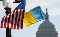 Украина и США обсудили механизмы контроля за использованием американской помощи