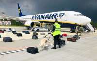 Ryanair не спешит расследовать инцидент с самолетом в Беларуси, - журналист
