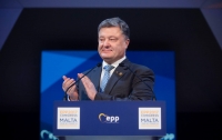 Президент Украины Петр Порошенко 4-5 апреля посетит Латвию и Данию