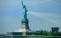 Статую Свободы закрыли на неопределенный срок