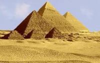 Египетские джихадисты хотят уничтожить... древние пирамиды