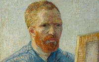 Стало известно, что Ван Гог полностью отрезал себе ухо, а не только мочку