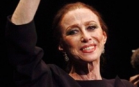 Умерла великая балерина Майя Плисецкая
