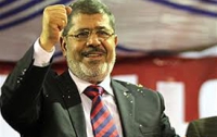 Первый демократически избранный президент Египта уже обжился в своей резиденции