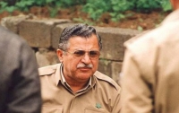 Скончался президент Курдистана