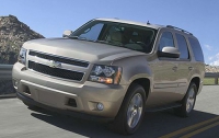 Chevrolet Tahoe и GMC Yukon режут руки владельцам до крови