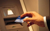 Трое румын-рецидивистов грабили украинские банкоматы