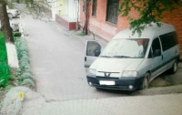 ДТП на Прикарпатье: семь человек получили травмы