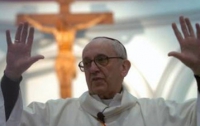 Папа Римский призвал церковников быть проще