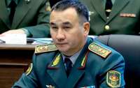 Экс-главу Минобороны Казахстана задержали по подозрению в бездействии во время беспорядков