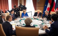 Страны G7 выступили против возвращения России