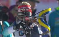 Стал известен состав сборной Украины на чемпионат мира по биатлону