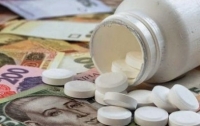 Медицина в Украине: кому будут возмещать стоимость лекарственных препаратов