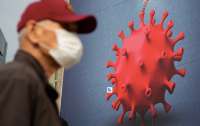 В Украине найден новый штамм коронавируса