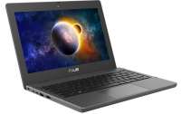 ASUS представила защищенный ноутбук BR1100 специально для учащихся