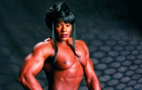 Женский бодибилдинг, возведенный в абсолют (ФОТО)