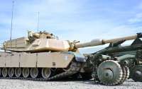 Стало відомо, коли прибудуть перші танки Abrams для ЗСУ