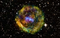 В Космосе обнаружен белый карлик, который пережил взрыв сверхновой звезды