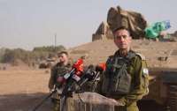 Нетаньяху отказался подписать план вторжения в Газу, - СМИ