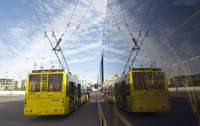 Украина получит 200 млн евро кредита на обновление общественного транспорта