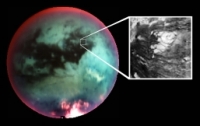 Последние снимки Титана произвели сенсацию