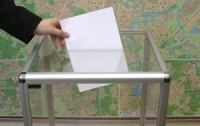 Явка на президентских выборах в России гораздо выше, чем при выборах в Думу