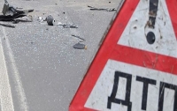 Страшная авария на Полтавщине: пять человек пострадали