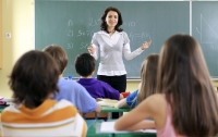 Украинские учителя могут не дождаться повышения зарплаты, - Гриневич