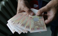 Прожиточный минимум и минимальная зарплата в Украине возрастут 