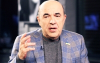 Рабинович: Раду не смогут распустить, так как провластные депутаты будут этому сопротивляться