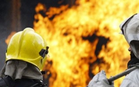 В Украине за сутки произошло 182 пожара