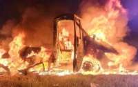 Почти 20 атак на Днепропетровщину за ночь: среди пострадавших – подросток