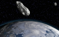 Вблизи Земли пролетит крупный астероид