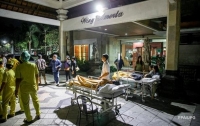 Землетрясение в Индонезии: число жертв возросло до более 140