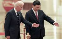 Байден и Си Цзиньпин на встрече обсудят вопросы конкуренции и военного сотрудничества